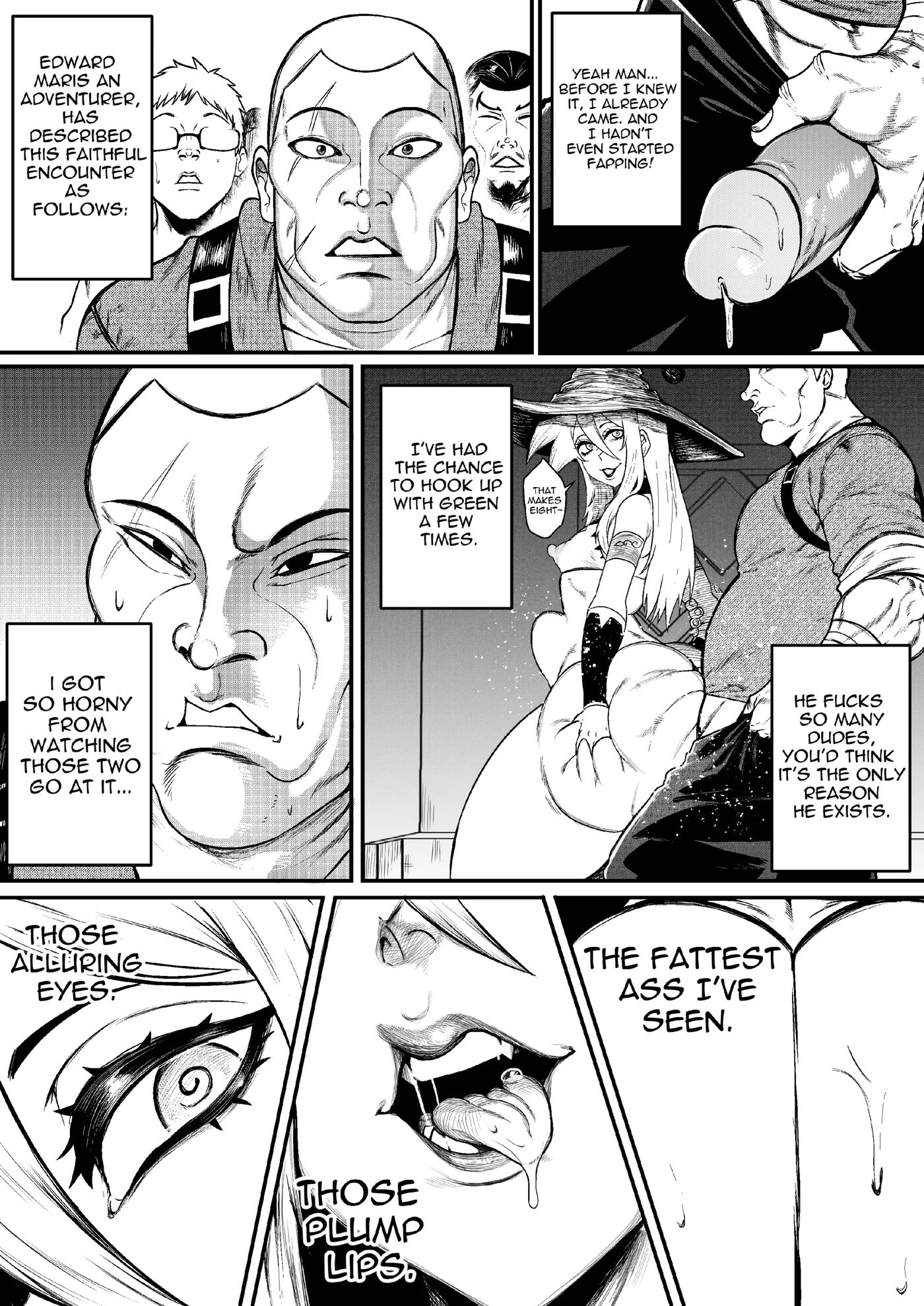 Gxg L The Series Young Boy Revenge [yaoi] Chapter 1000 Page 24